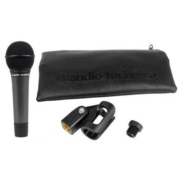 Audio Technica ATM 510 - Mikrofon dynamiczny / wokalowy