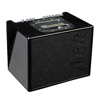 AER COMPACT 60 IV (BHG) Wzmacniacz 60W do instrumentów akustycznych