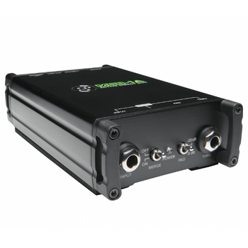 MACKIE MDB 1 A - DI-Box