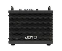Joyo DC-15S - akumulatorowe combo gitarowe z efektami i rytmami perkusyjnymi