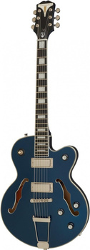 Epiphone Uptown Kat ES SBM gitara elektryczna