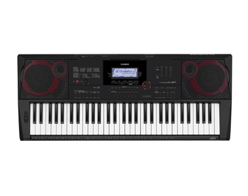 CASIO CT-X3000 Keyboard 5 lat gwarancji