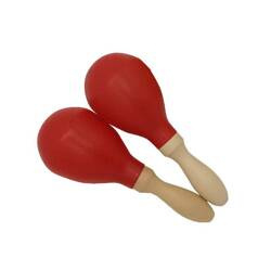 Marakas Kera-Audio M16-Red