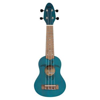 Ortega K1-BL Keiki Sopranino