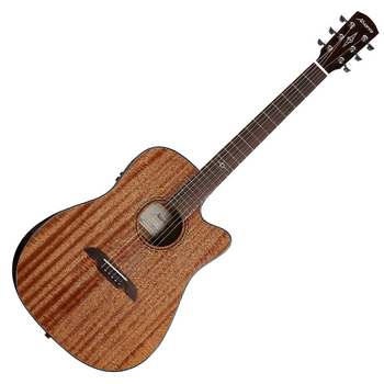 ALVAREZ AED 66 CE ARMREST (N) - Gitara elektro-akustyczna