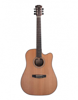 Dowina Bordeaux DCE LR Baggs - gitara elktroakustyczna