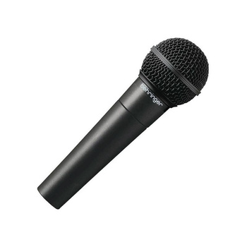 Behringer XM8500 - Mikrofon dynamiczny wokalny