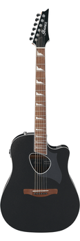 Ibanez ALT30-BKM - Gitara elektro-akustyczna