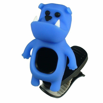 Tuner Bulldog SWIFF B71 Niebieski