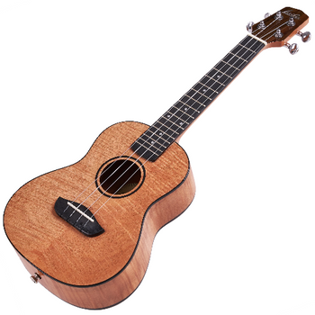 LAILA UDW-2313-FO (HG NATURAL) - Ukulele koncertowe