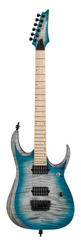 Ibanez RGD61AL-SSB Axion Label -  gitara elektryczna