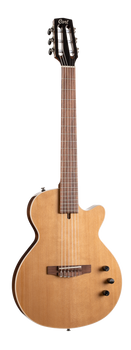 Cort SUNSET NY II NAT W/Bag - gitara elektroklasyczna