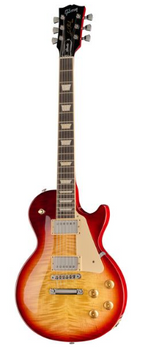 Gibson Les Paul Studio Session Bourbon Burst - Gitara Elektryczna