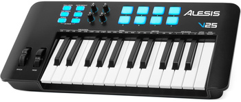 Alesis V25MKII - Klawiatura Sterująca
