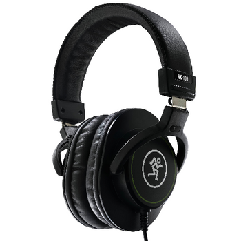 MACKIE MC 100 - słuchawki studyjne