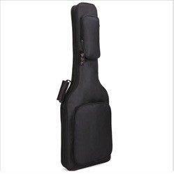 Pokrowiec na gitarę Elektryczną Hard Bag B-201902-Ele