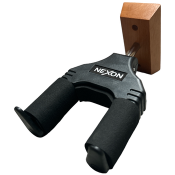 NEXON KHG-200 W - uchwyt ścienny do gitary