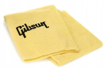 Gibson AIGG-925 Ściereczka do czyszczenia i polerowania gitary