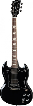 Gibson SG Standard Ebony gitara elektryczna