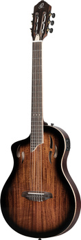 Ortega RTPDLX-ACA-L - gitara elektro-klasyczna leworęczna