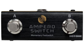 Hotone FS1 Ampero Switch - footswitch