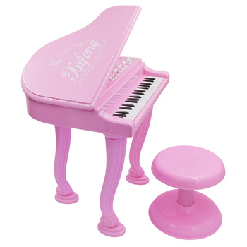 NN PIANINO KASIA keyboard klawisze organy fortepia