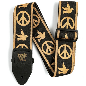 ERNIE BALL EB 4613 - Pasek gitarowy