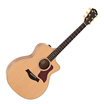 Taylor 214ce-K DLX - Gitara Elektro-akustyczna