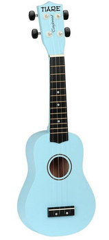 Tanglewood TWTSP SBL - ukulele sopranowe