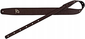 Ortega OSVG BR pasek gitarowy 100% VEGAN