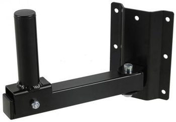 Stim KL 11 - uchwyt kolumnowy ścienny