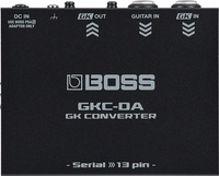 GKC-DA