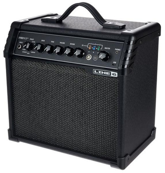 Line 6 Spider V20 MKII - combo gitarowe