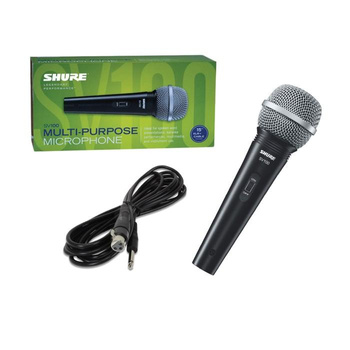 Shure SV 100 - mikrofon dynamiczny