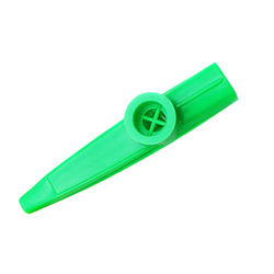 Kazoo Kera Audio K-1P zielony