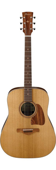 Ibanez AVD15PFR-OPS - Gitara akustyczna