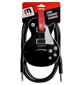 Reds Music GCSN 11 40 - kabel instrumentalny 4m