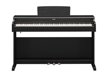 Yamaha YDP-165 B Arius Pianino Cyfrowe