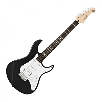 Yamaha Pacifica 012 II BL - Gitara elektryczna