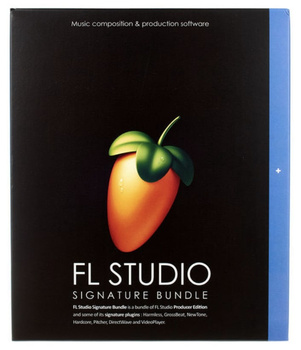 FL Studio 21 Signature Bundle EDU- 5 stanowisk (wersja elektroniczna)