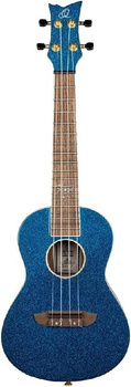 Ortega RUEL-MBL ukulele koncertowe