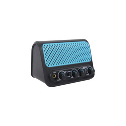 Wzmacniacz do gitary elektrycznej DK Technology iG-10Mini