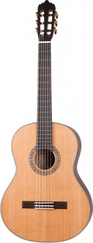 DOWINA RUSTICA CL gitara klasyczna lity top