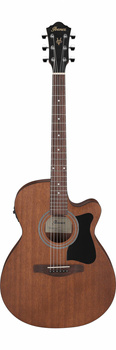 Ibanez VC44CE-OPN - gitara elektroakustyczna