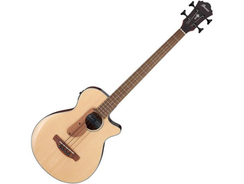 Ibanez AEGB30E-NTG - Bas elektroakustyczny