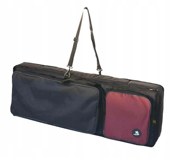 Jarton PK-5 - Solidny pokrowiec do keyboardu 96x33x10