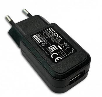 Zoom AD-17 zasilacz do H1 H2 H5 H6 R8 Q4n Q8