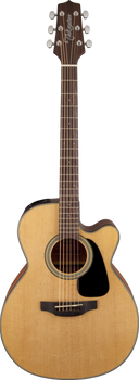 Takamine GN10CE NS - gitara elektroakustyczna