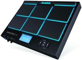 Alesis SamplePad Pro - multipad perkusyjny Sampler