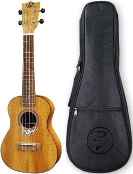 Puka Phoenix PK-PHC ukulele koncertowe z pokrowcem